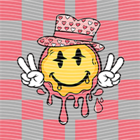 Valentine's Day-QRJ  4417